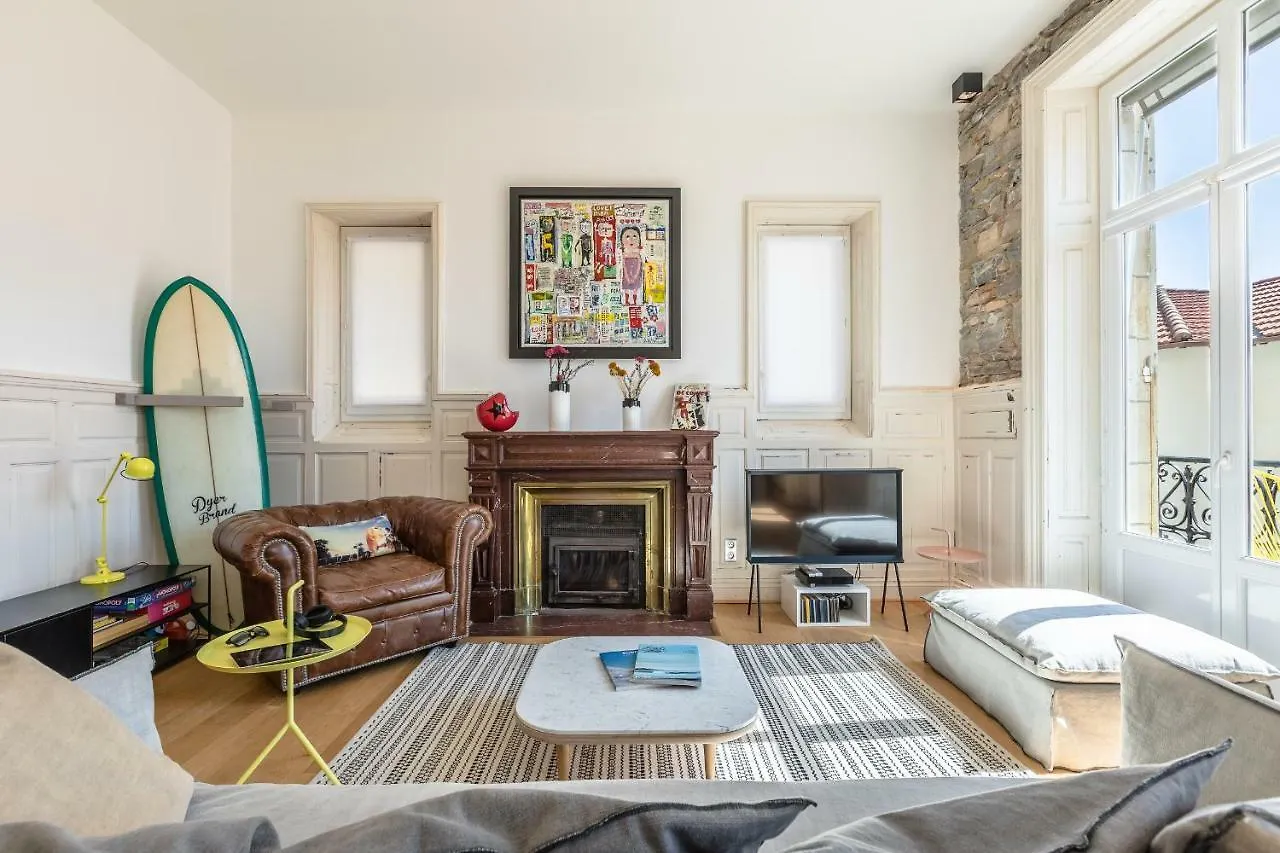 Altaya Apartment Biarritz