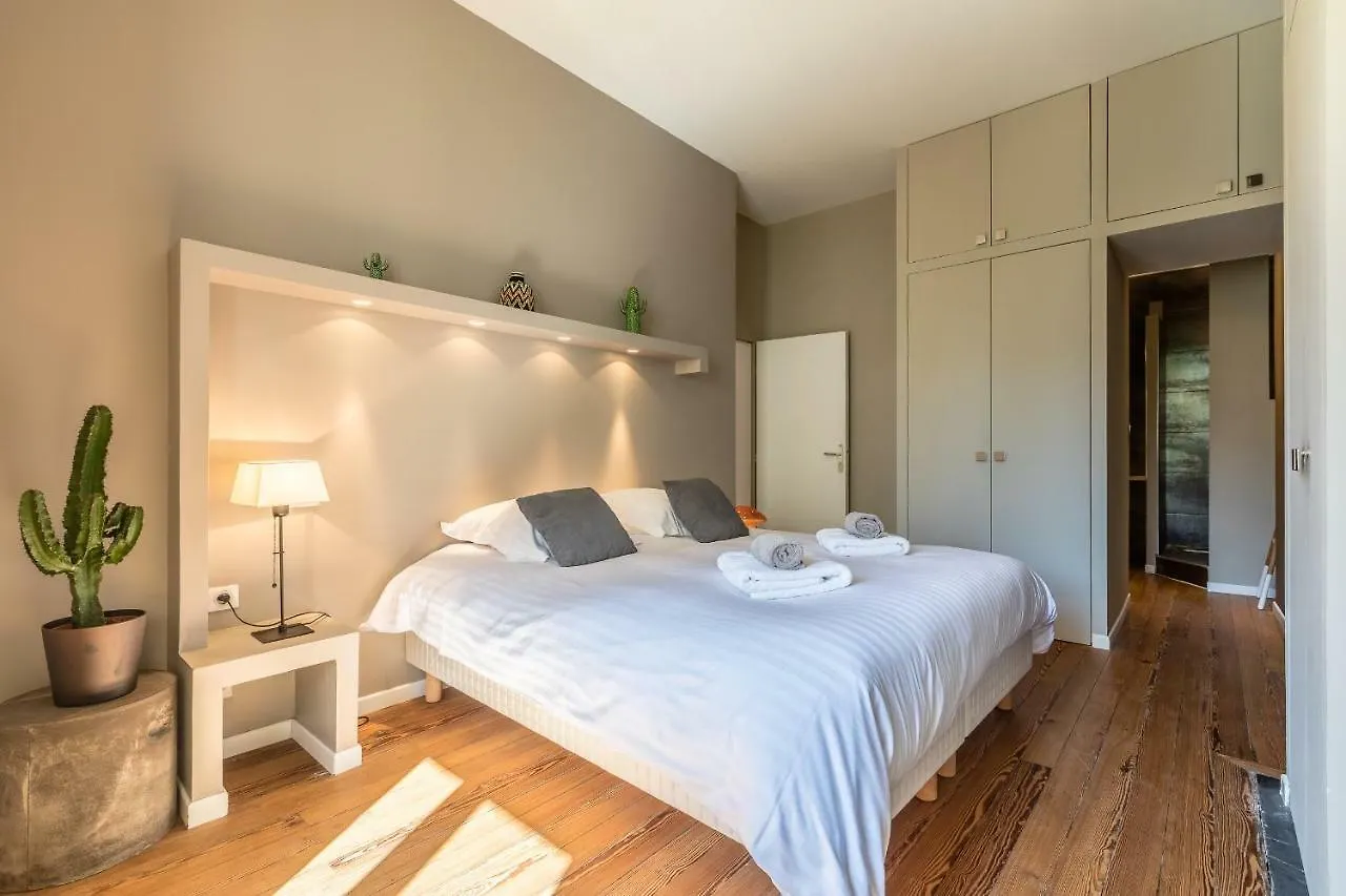 Altaya Apartment Biarritz