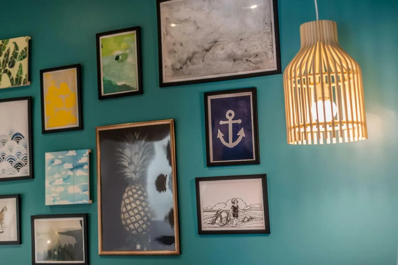 Apartment Ferienwohnung Altaya Biarritz Frankreich