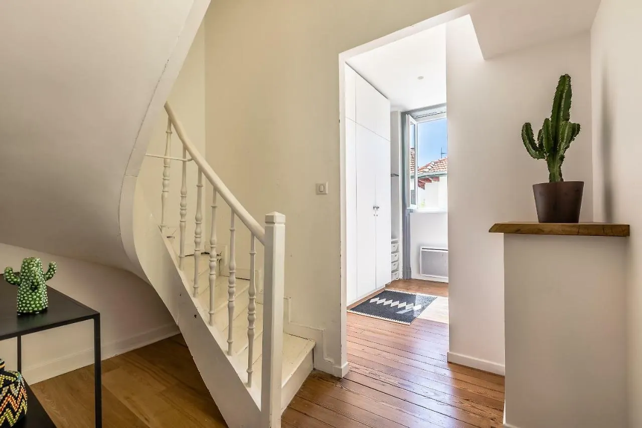 Altaya Apartment Biarritz